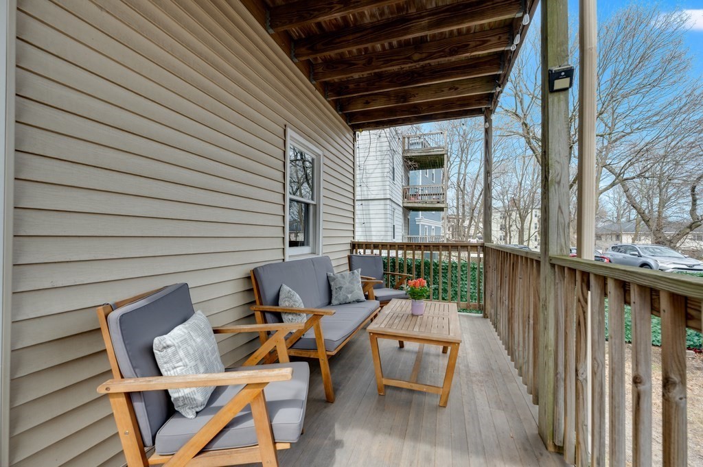 6 Pinedale Road, Unit 1 Boston, MA 02131 - Photo 16 of 22