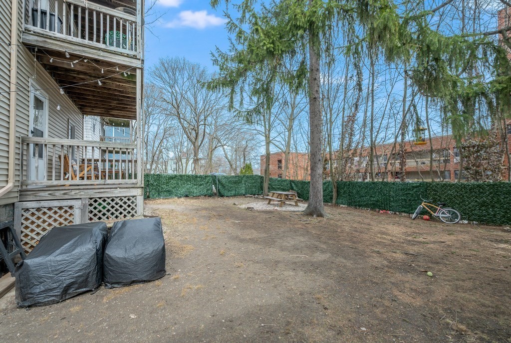 6 Pinedale Road, Unit 1 Boston, MA 02131 - Photo 17 of 22