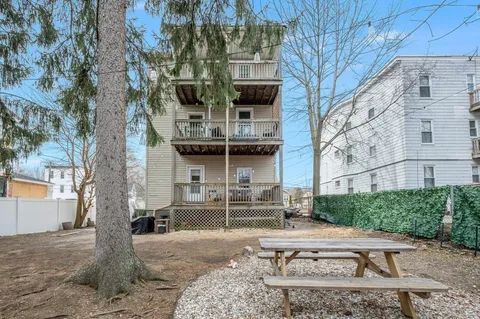 $489,000 | 6 Pinedale Road, Unit 1, Boston, MA 02131