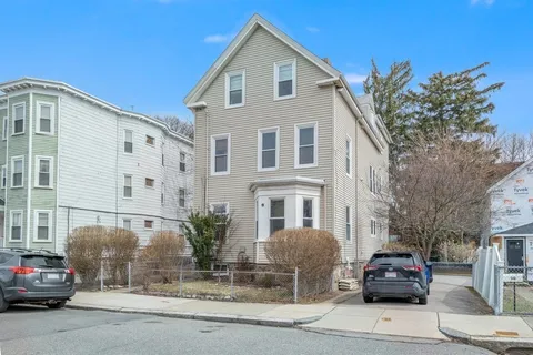 $489,000 | 6 Pinedale Road, Unit 1, Boston, MA 02131
