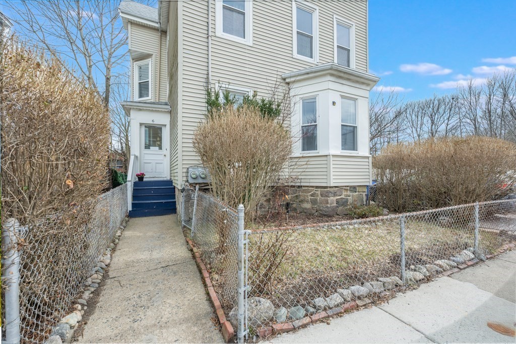 6 Pinedale Road, Unit 1 Boston, MA 02131 - Photo 22 of 22