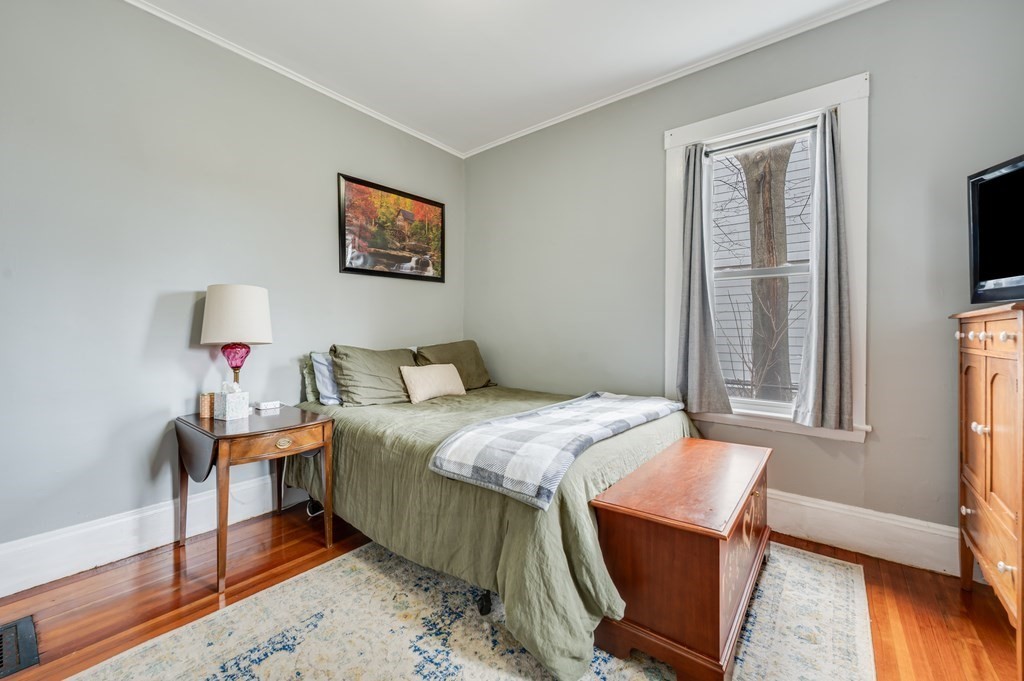 6 Pinedale Road, Unit 1 Boston, MA 02131 - Photo 10 of 22