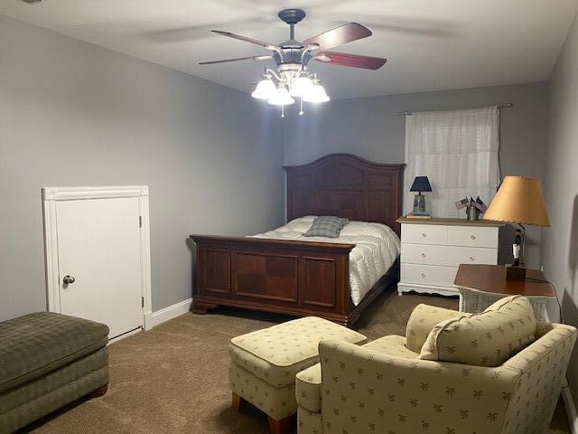 1060 Cedar Ridge Lane Versailles, KY 40383 - Photo 13 of 24 IMG_4054