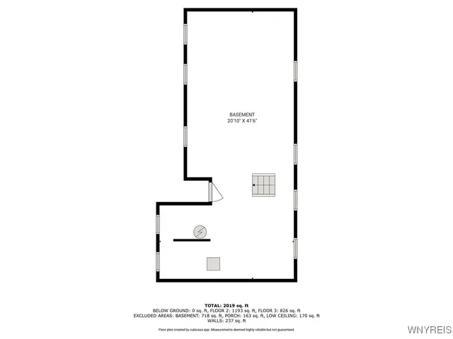 $199,900 | 285 East North Street, Buffalo, NY 14204