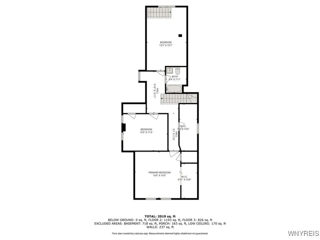 $199,900 | 285 East North Street, Buffalo, NY 14204