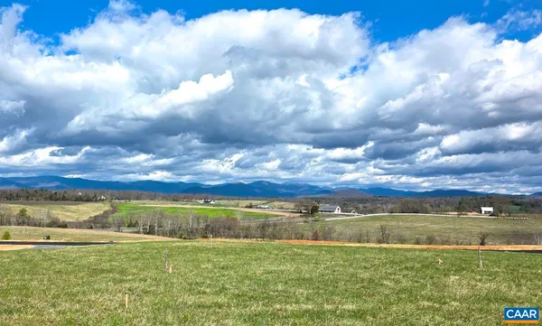 $245,000 | Lot A8 Moore Road, Ruckersville, VA 22968