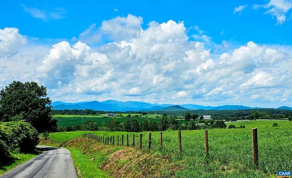 $245,000 | Lot A8 Moore Road, Ruckersville, VA 22968