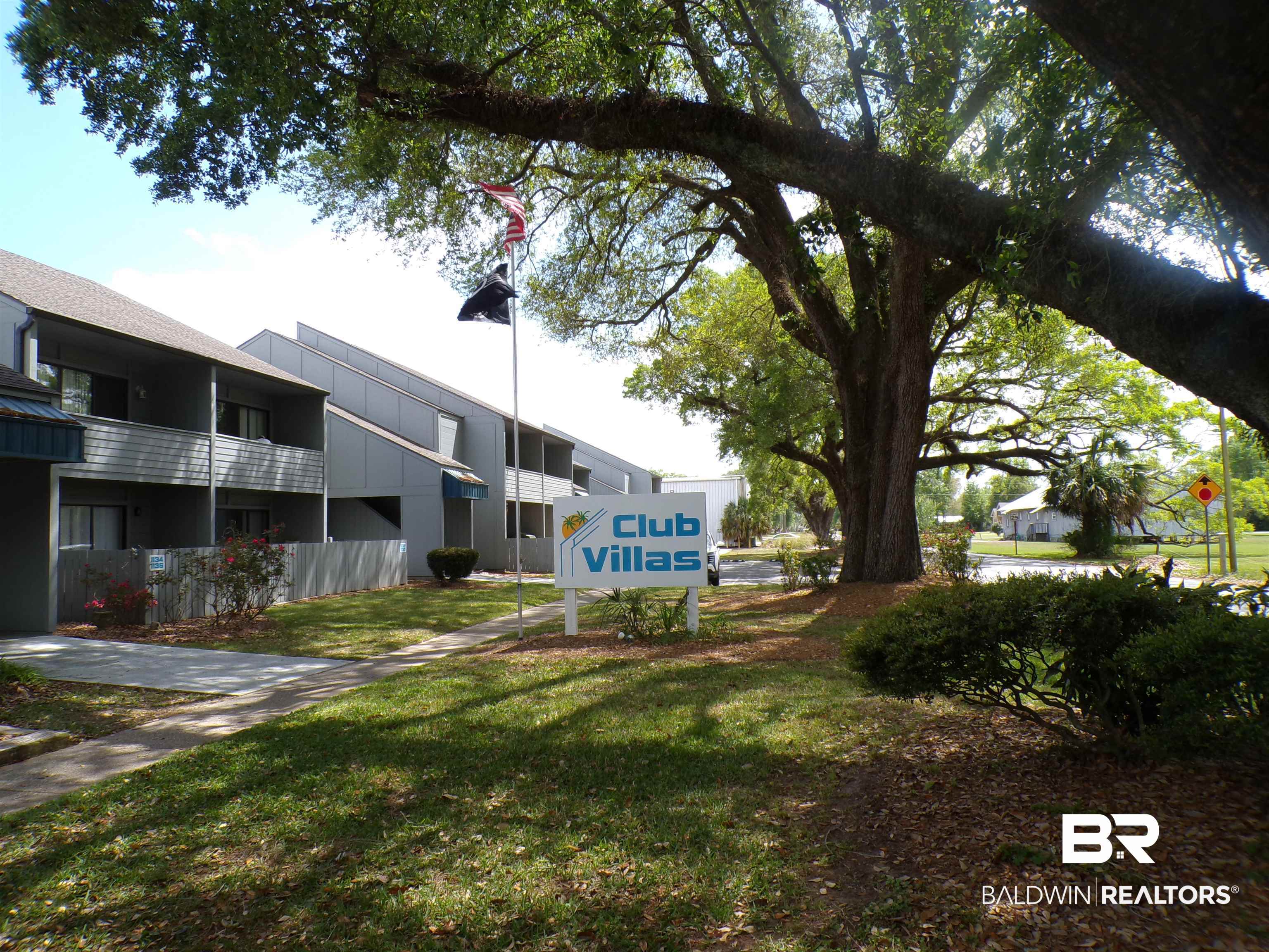 1152 North Alston Street, Unit 1152 Foley, AL 36535 - Photo 1 of 16 View of grassy yard
