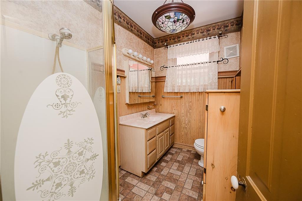 211 Old Mill Road Apollo, PA 15613 - Photo 13 of 42 a view of bathroom