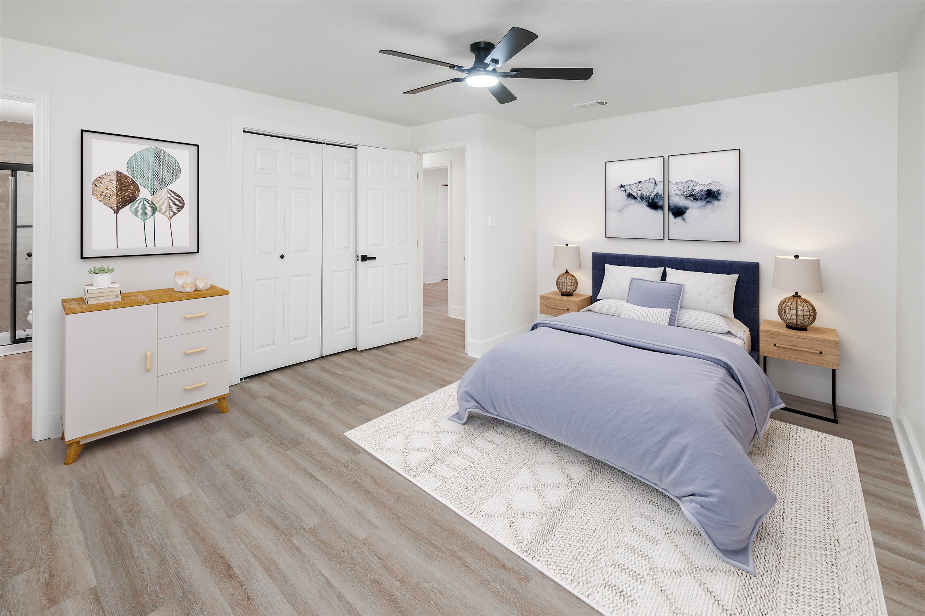 317 Tracy Court Wellford, SC 29385 - Photo 15 of 28