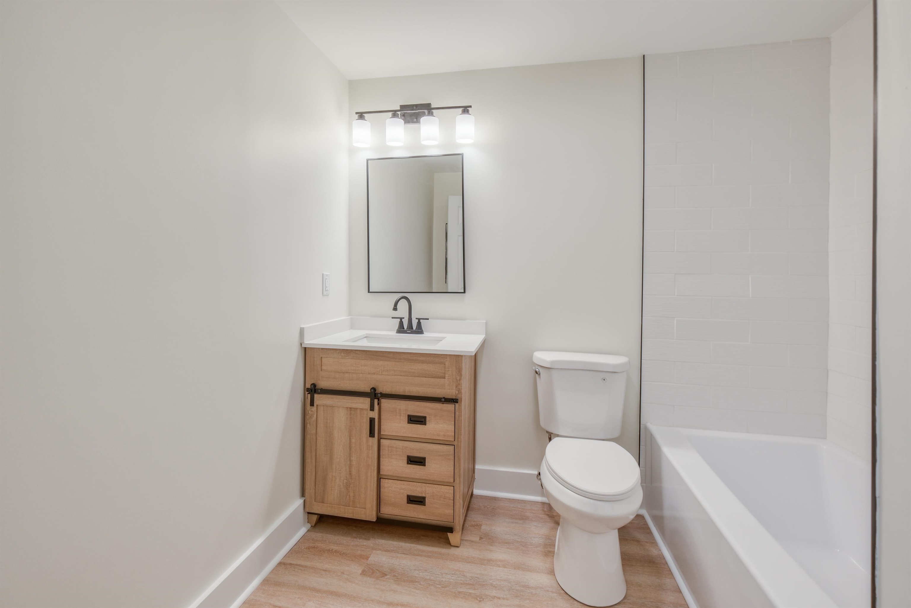 317 Tracy Court Wellford, SC 29385 - Photo 19 of 28