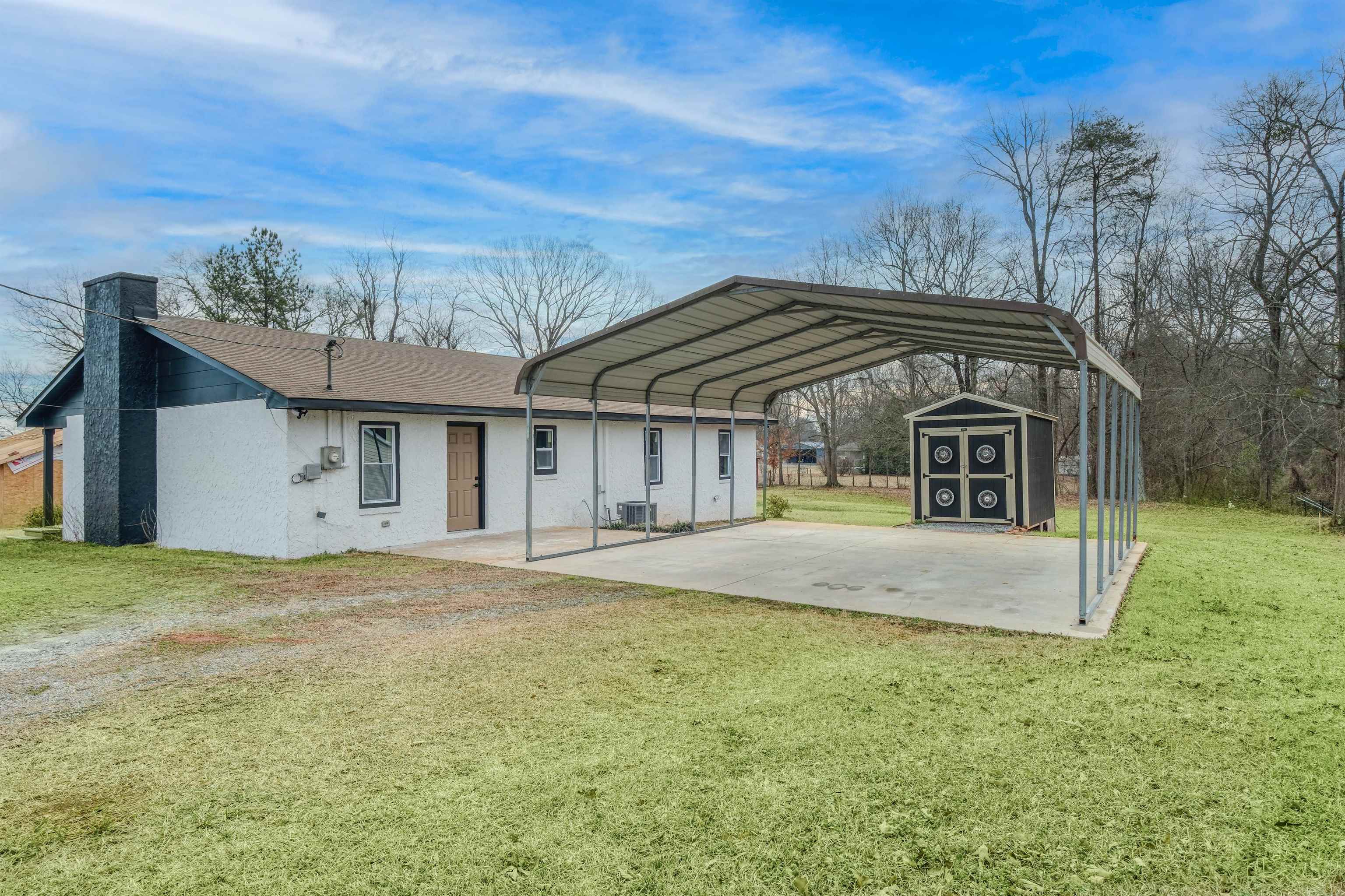 317 Tracy Court Wellford, SC 29385 - Photo 25 of 28