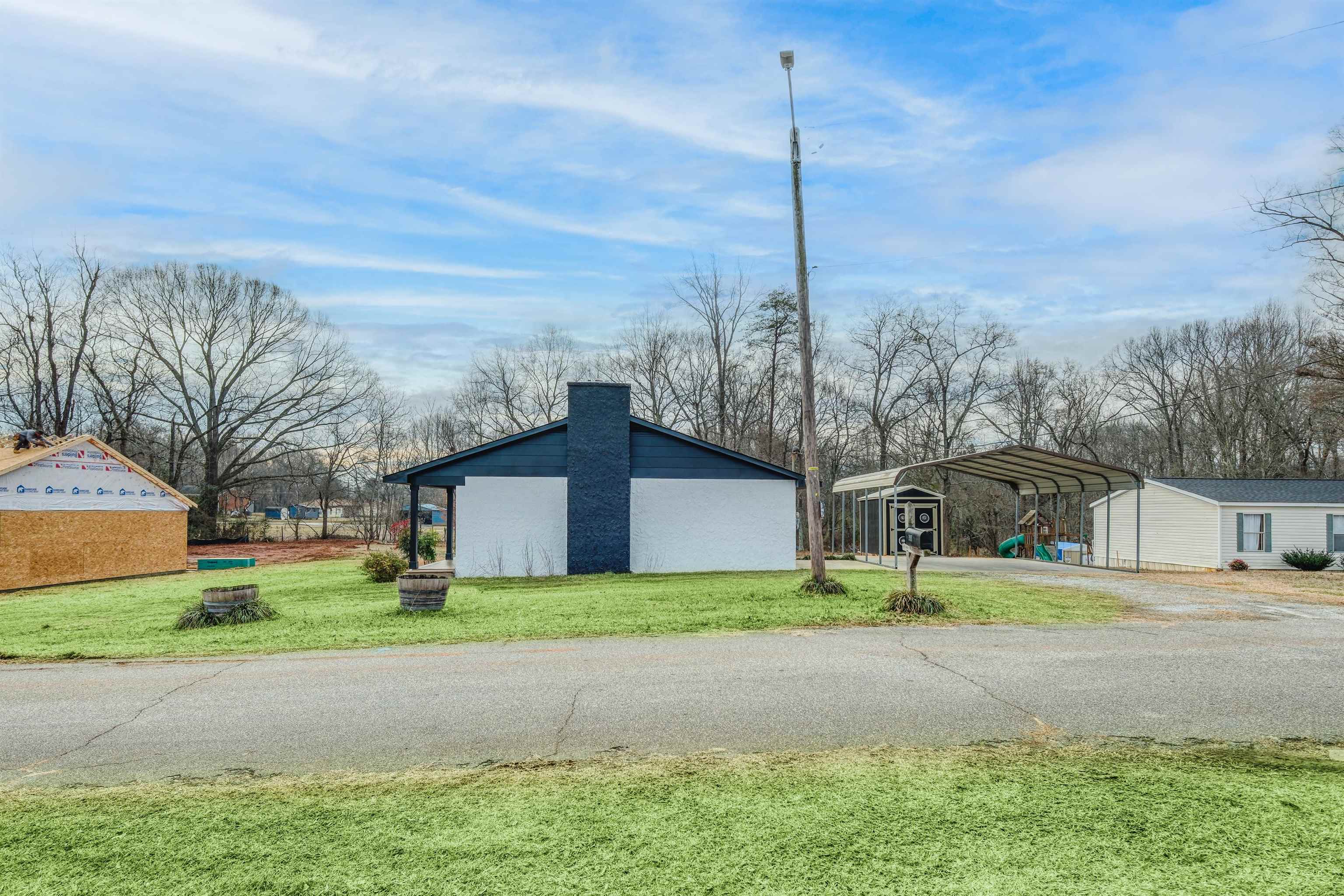 317 Tracy Court Wellford, SC 29385 - Photo 26 of 28