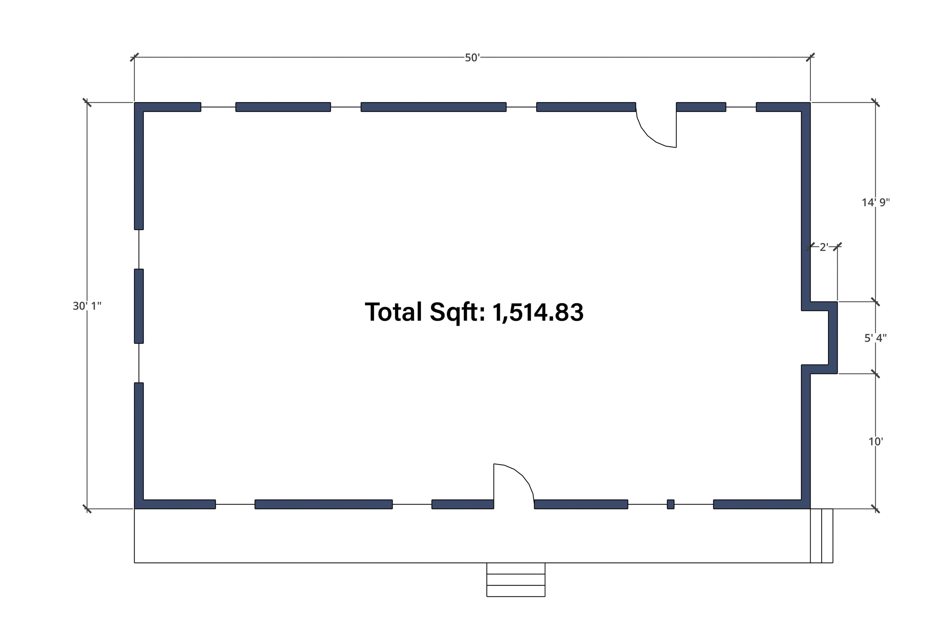 317 Tracy Court Wellford, SC 29385 - Photo 28 of 28