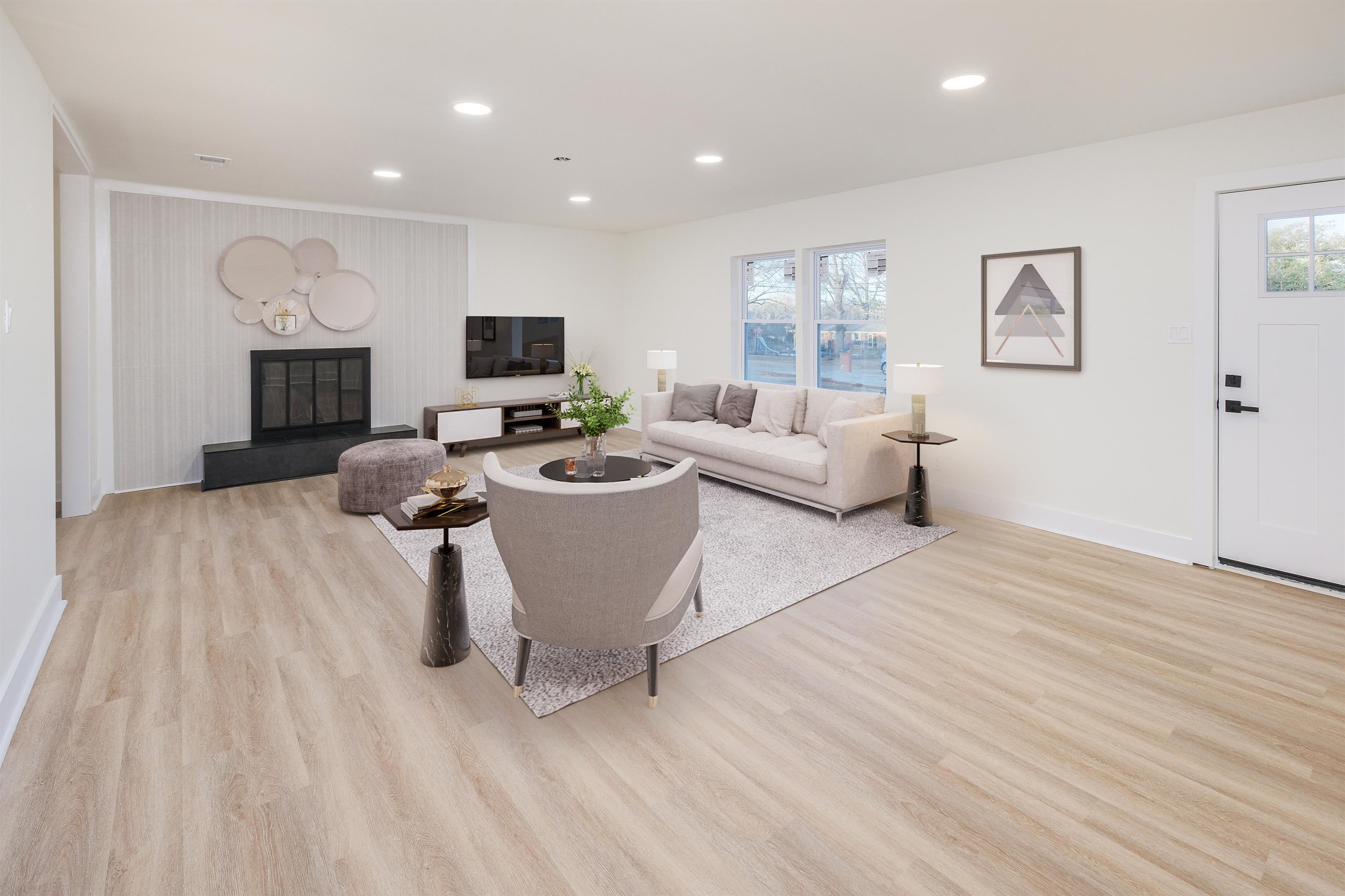 317 Tracy Court Wellford, SC 29385 - Photo 6 of 28