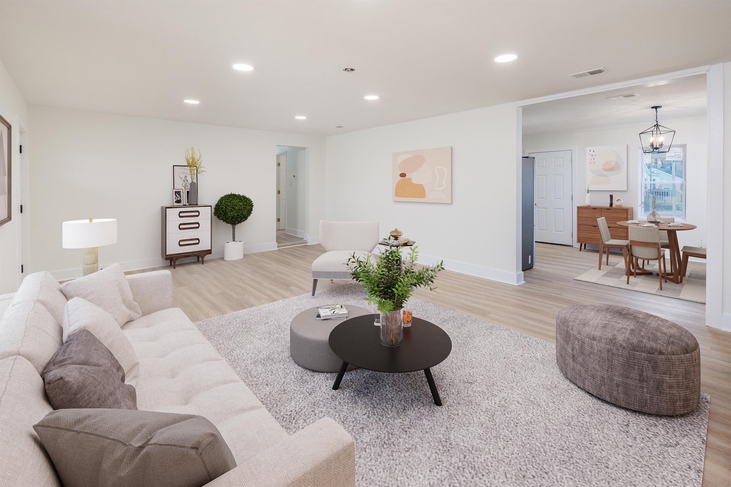 317 Tracy Court Wellford, SC 29385 - Photo 8 of 28