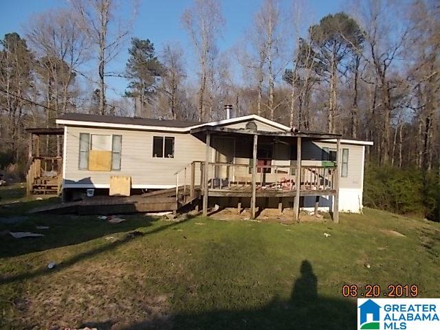 65 Cedar Knoll Lane Remlap, AL 35133 - Photo 1 of 3