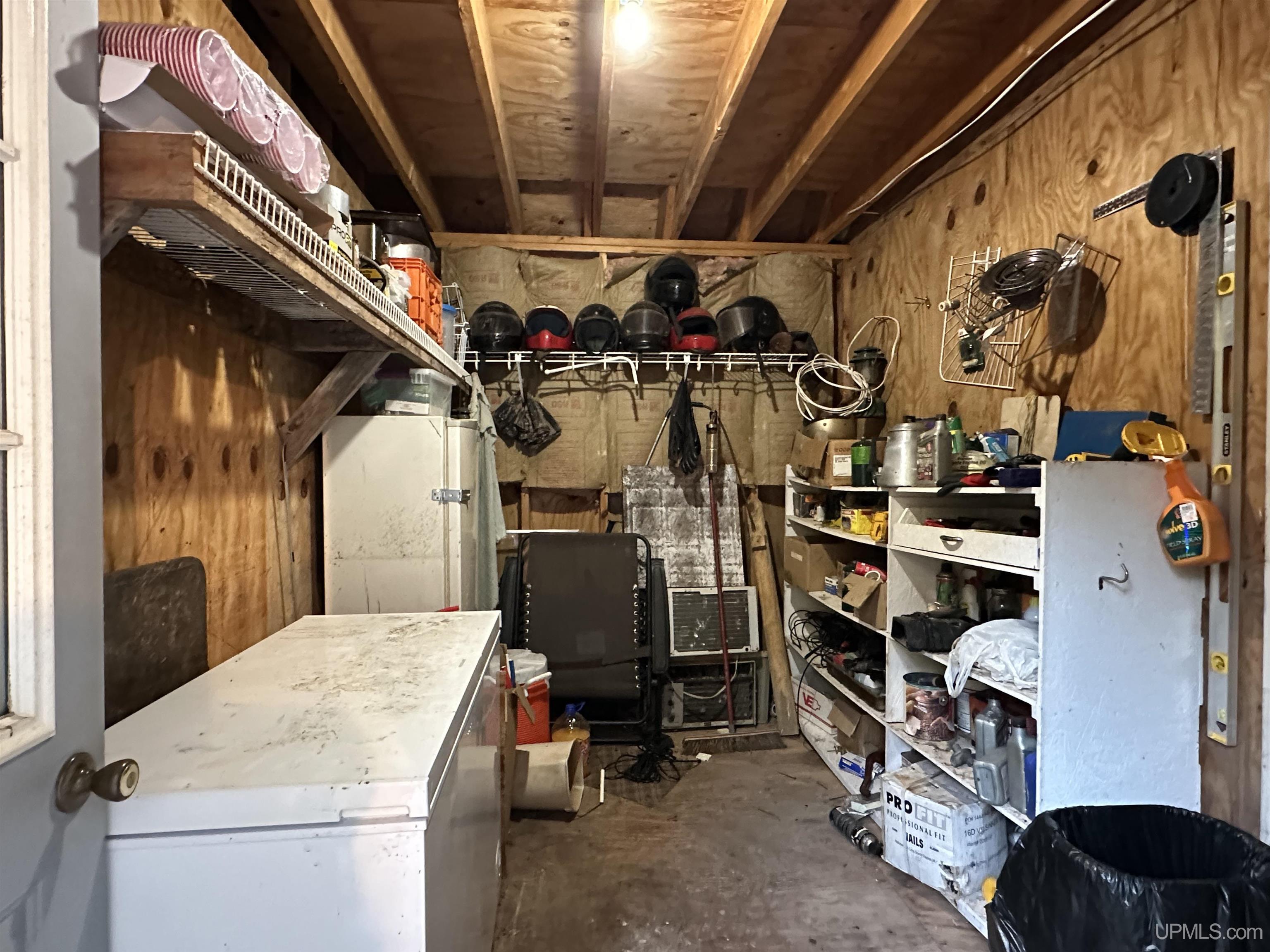 Off Forest Rd 250 Road Bergland, MI 49910 - Photo 14 of 17