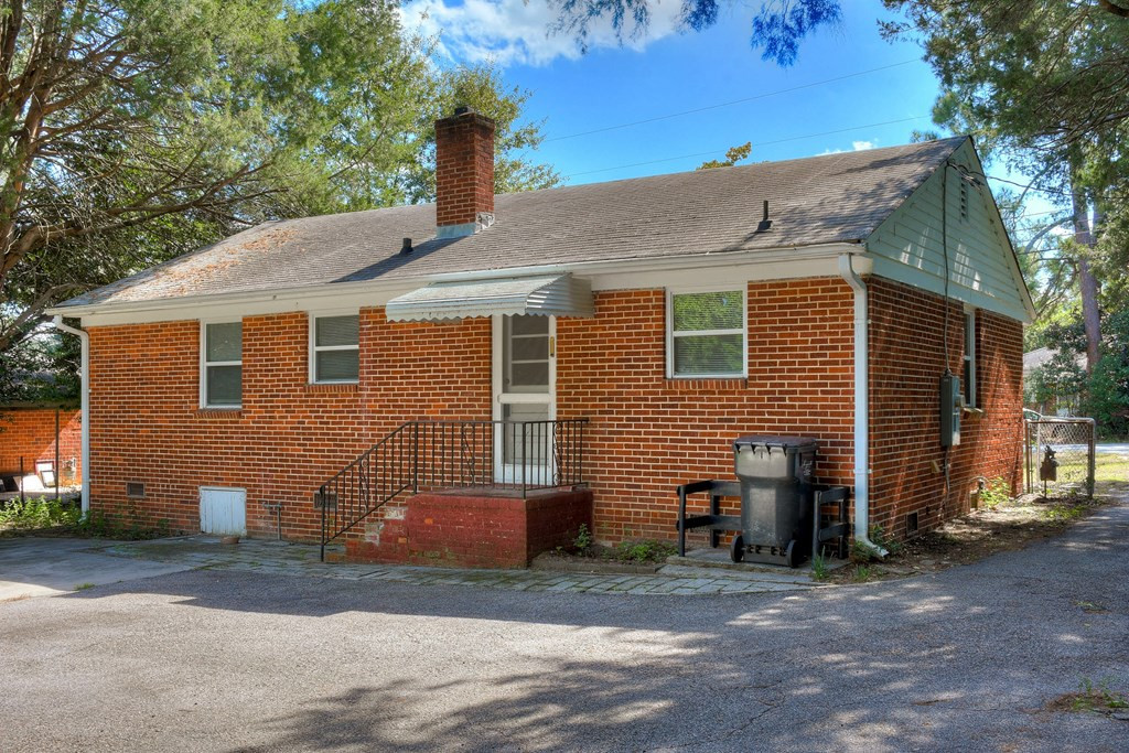 2147 Reedale Avenue Augusta, GA 30906 - Photo 19 of 21