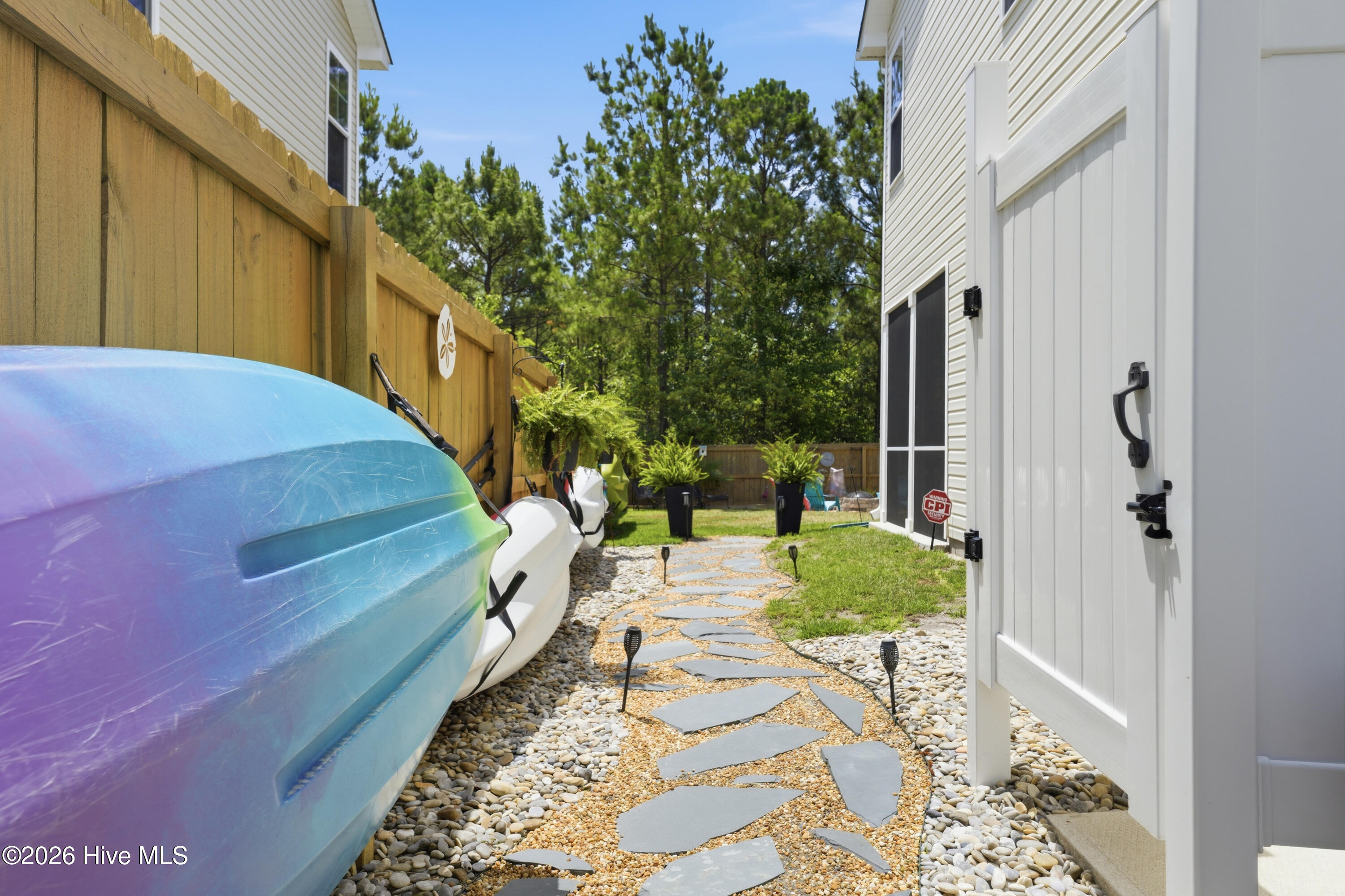 370 Frisco Way, Unit LOT 319A Holly Ridge, NC 28445 - Photo 4 of 43