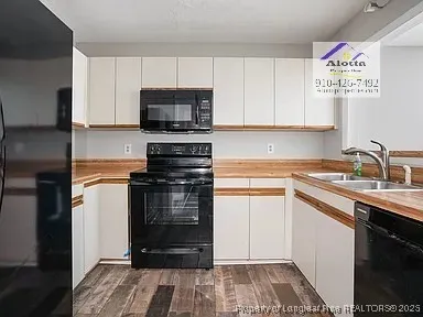 $1,100 | 1320 North Forest Drive, Fayetteville, NC 28303