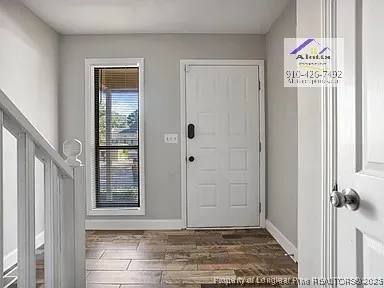 $1,100 | 1320 North Forest Drive, Fayetteville, NC 28303