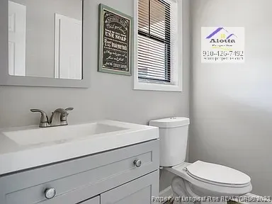 $1,100 | 1320 North Forest Drive, Fayetteville, NC 28303