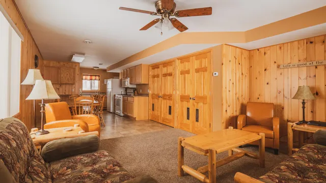$275,000 | 35686 Rush Lake Loop, Unit 18, Ottertail, MN 56571