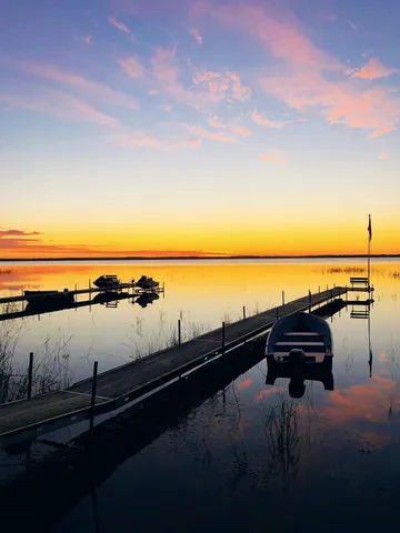 $275,000 | 35686 Rush Lake Loop, Unit 18, Ottertail, MN 56571