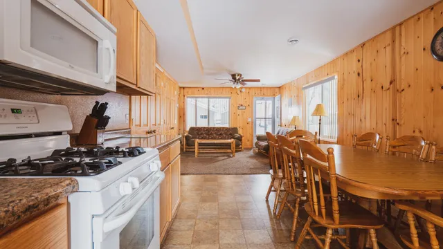 $275,000 | 35686 Rush Lake Loop, Unit 18, Ottertail, MN 56571