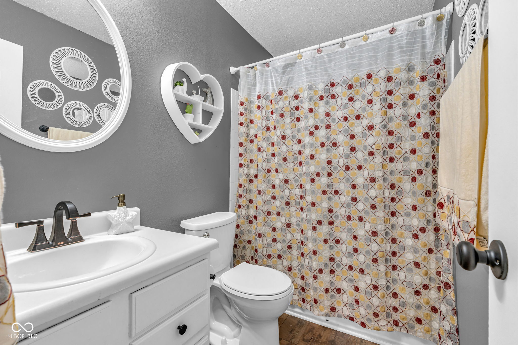 9802 Blue Ridge Way Indianapolis, IN 46234 - Photo 39 of 50