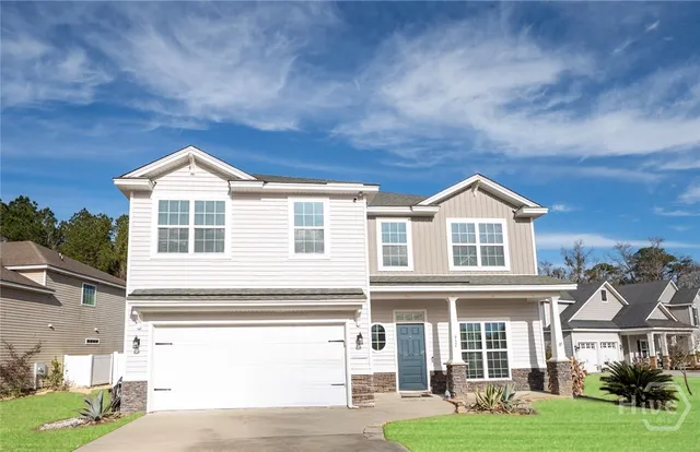 $2,850 | 452 Sunbury Drive, Richmond Hill, GA 31324