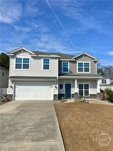 $2,850 | 452 Sunbury Drive, Richmond Hill, GA 31324