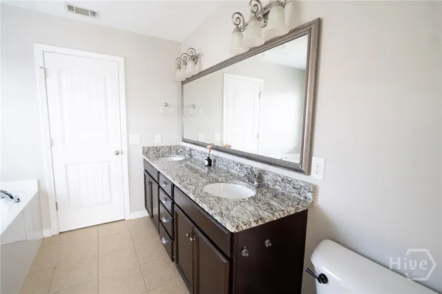 $2,850 | 452 Sunbury Drive, Richmond Hill, GA 31324