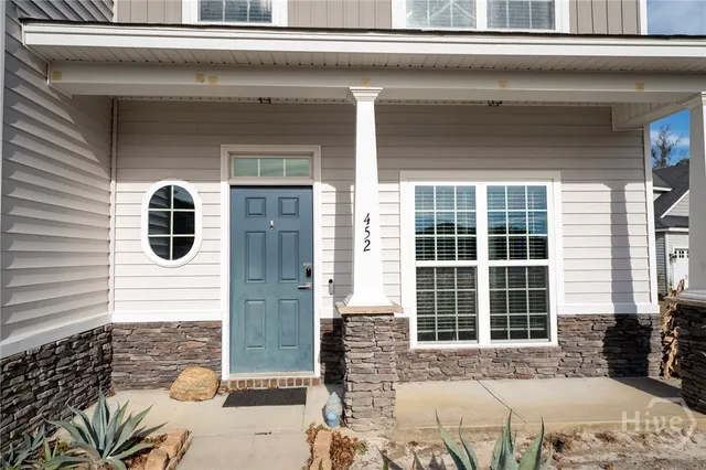 $2,850 | 452 Sunbury Drive, Richmond Hill, GA 31324