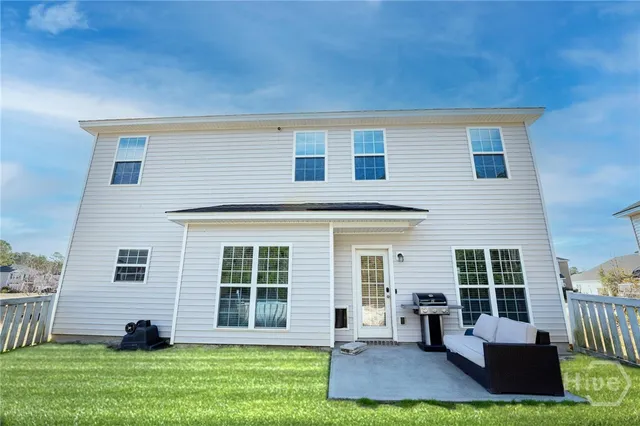 $2,850 | 452 Sunbury Drive, Richmond Hill, GA 31324