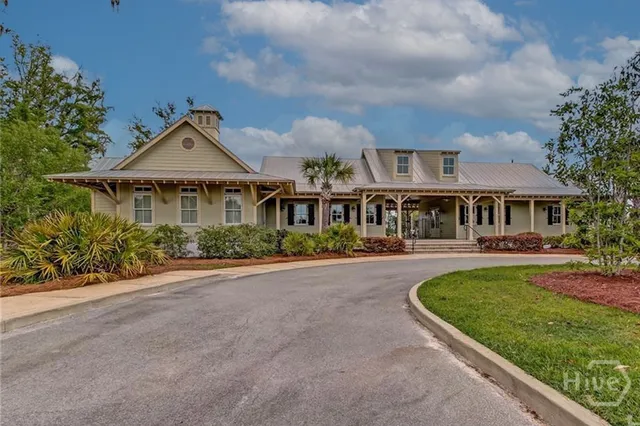 $2,850 | 452 Sunbury Drive, Richmond Hill, GA 31324