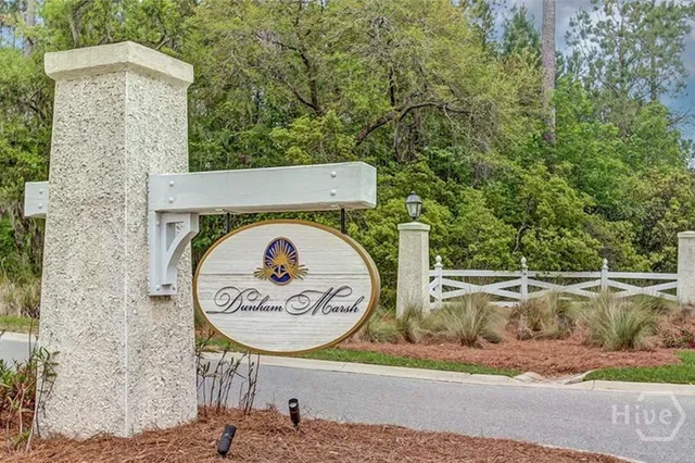 $2,850 | 452 Sunbury Drive, Richmond Hill, GA 31324