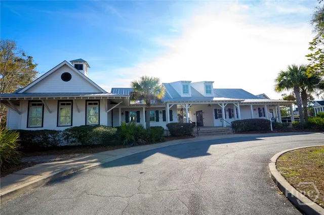 $2,850 | 452 Sunbury Drive, Richmond Hill, GA 31324