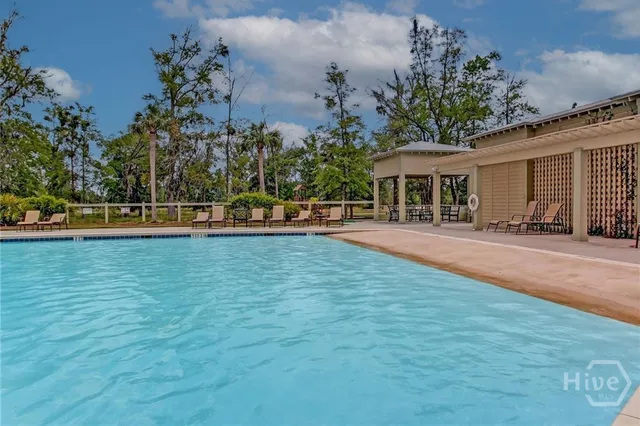 $2,850 | 452 Sunbury Drive, Richmond Hill, GA 31324