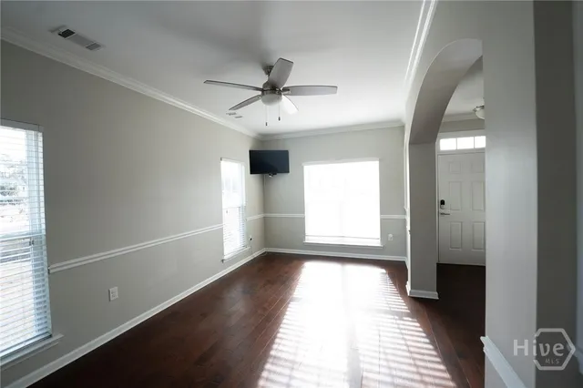 $2,850 | 452 Sunbury Drive, Richmond Hill, GA 31324