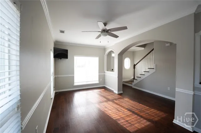 $2,850 | 452 Sunbury Drive, Richmond Hill, GA 31324