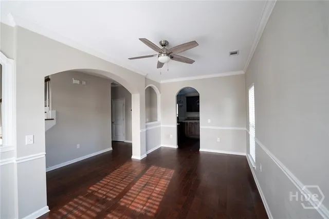 $2,850 | 452 Sunbury Drive, Richmond Hill, GA 31324