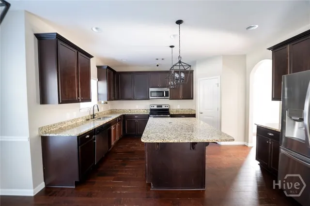 $2,850 | 452 Sunbury Drive, Richmond Hill, GA 31324