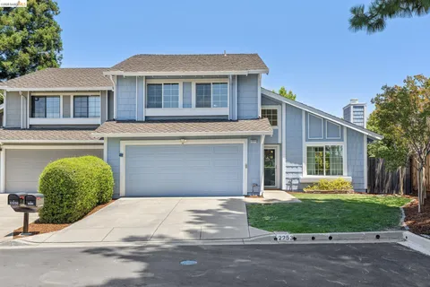 $789,000 | 2253 Freshwater Court, Martinez, CA 94553
