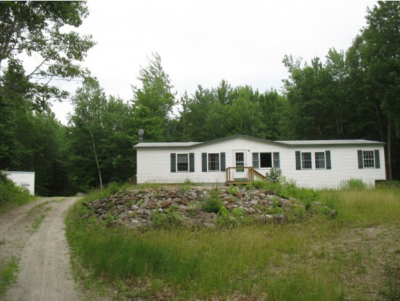 54 Powder Mill Road Alton, NH 03809 - Photo 1 of 1