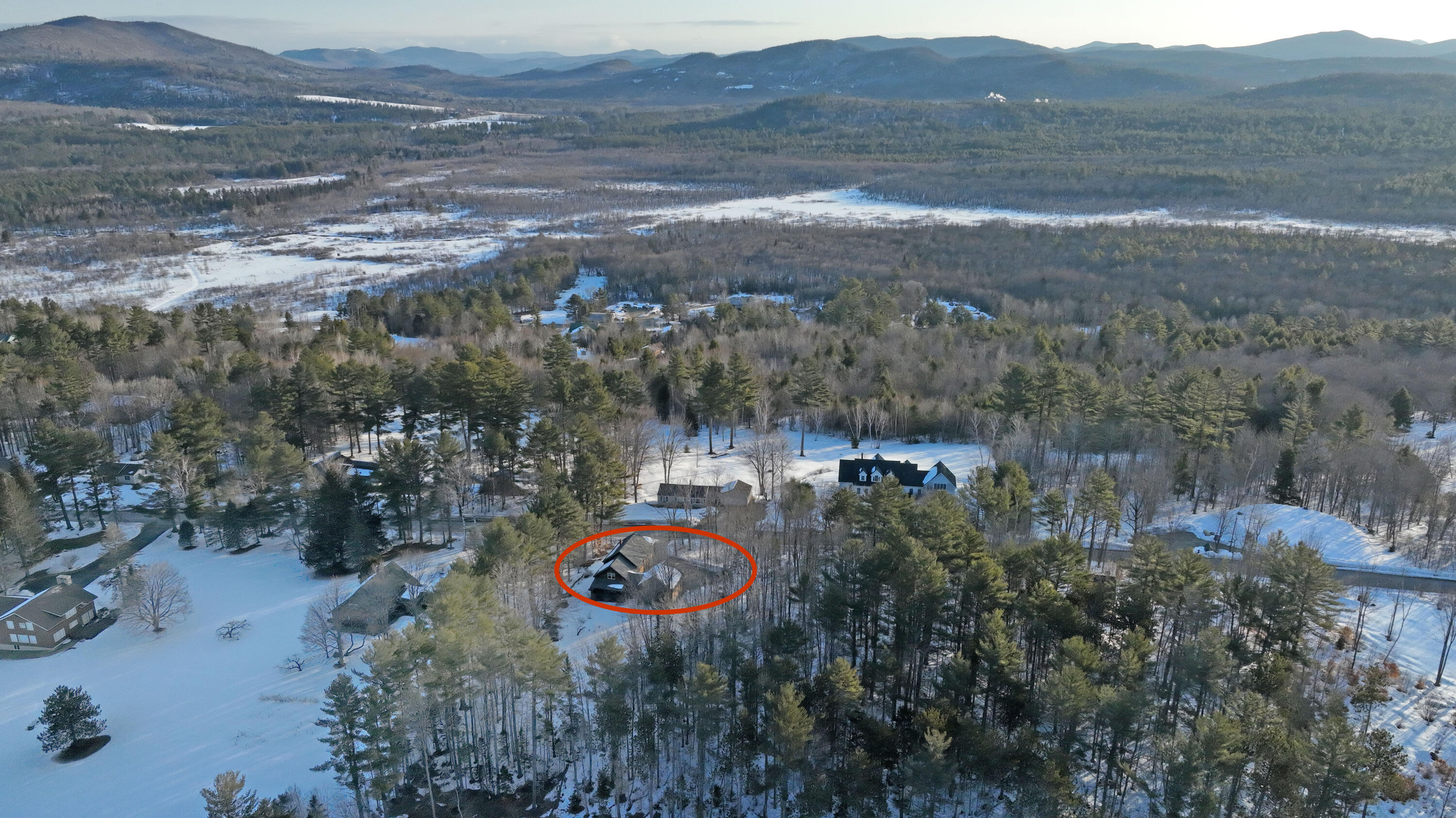 159 Paradise Road Bethel, ME 04217 - Photo 51 of 52 DJI_0666c
