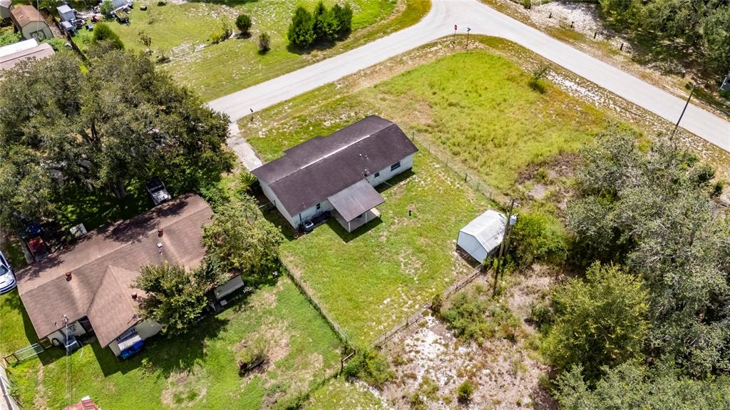 33099 Mulberry Road Dade City, FL 33523 - Photo 6 of 21 a view of swimming pool with a yard