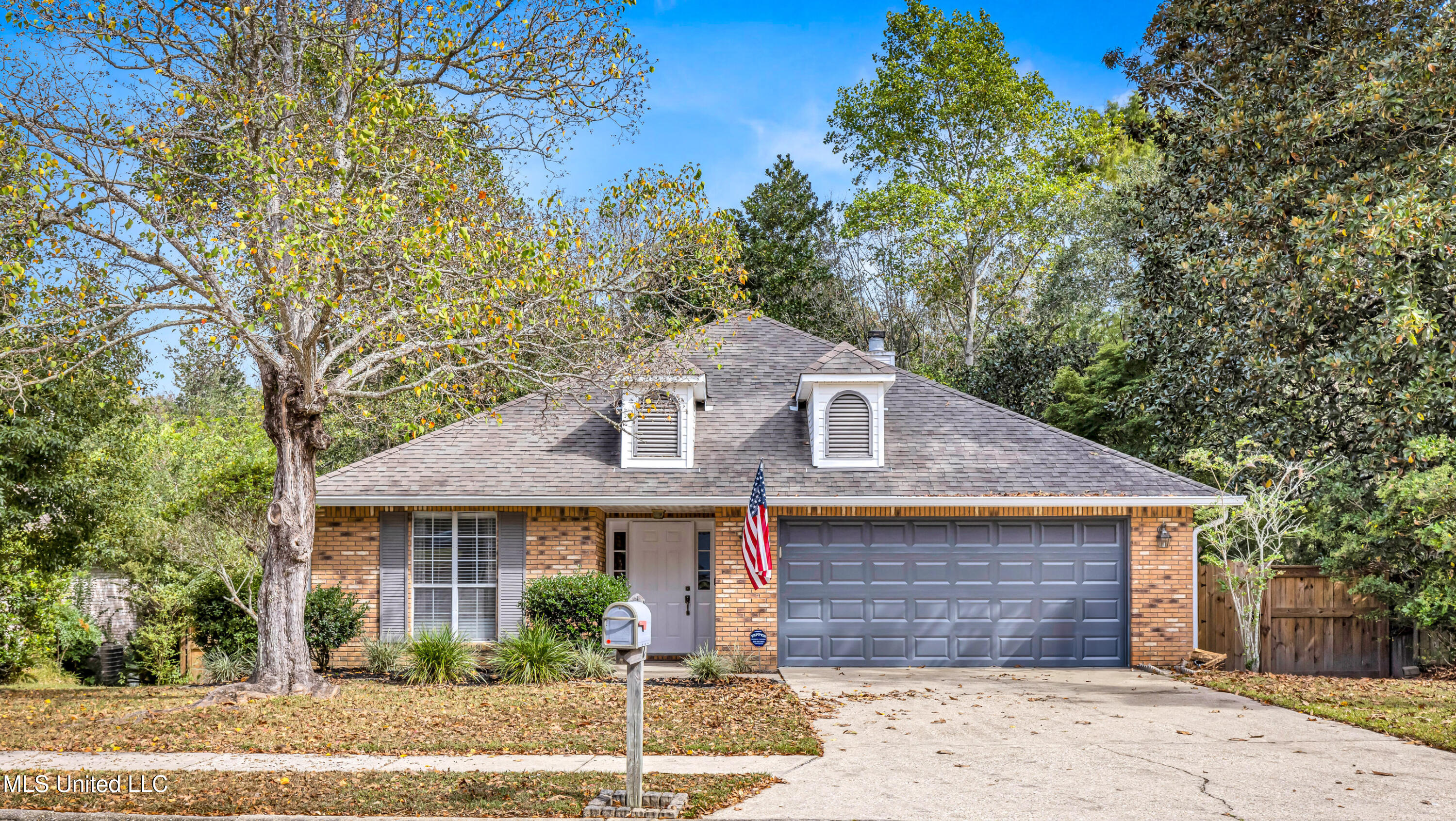 932 Bluff Ridge Biloxi, MS 39532 - Photo 1 of 25 923BluffRidge-5