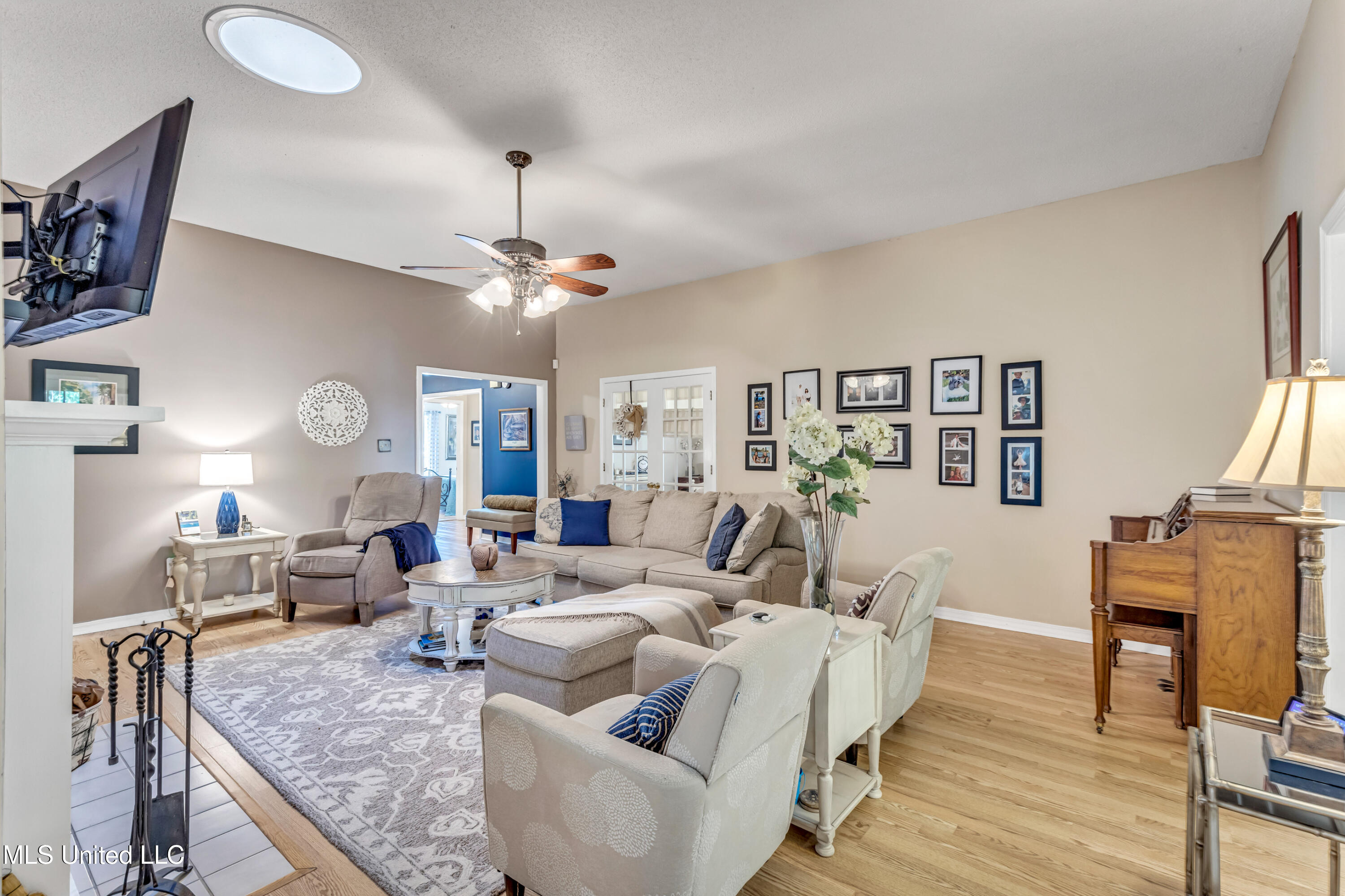 932 Bluff Ridge Biloxi, MS 39532 - Photo 8 of 25 923BluffRidge-14